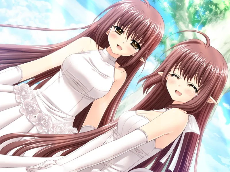 图片[4]-SHUFFLE! Love Rainbow/SHUFFLELoveRainbow（PC端） | 羽翼社-羽翼社