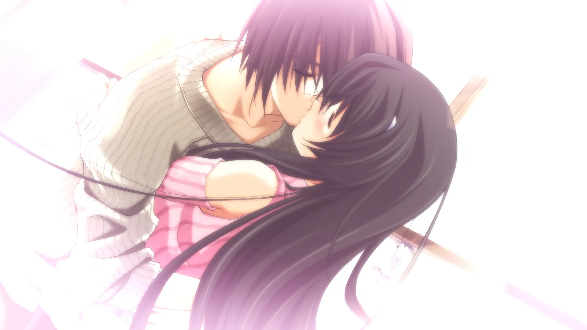 图片[9]-秋之回忆4从今以后_Full_HD/秋之回忆：从今以后 FULL HD（PC端） | 羽翼社-羽翼社