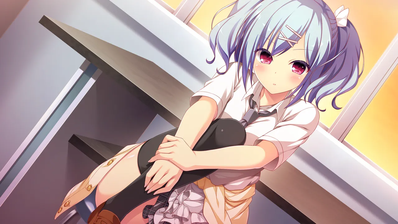 图片[6]-Eスクールライフ/美好的回乡生活（PC端） | 羽翼社-羽翼社