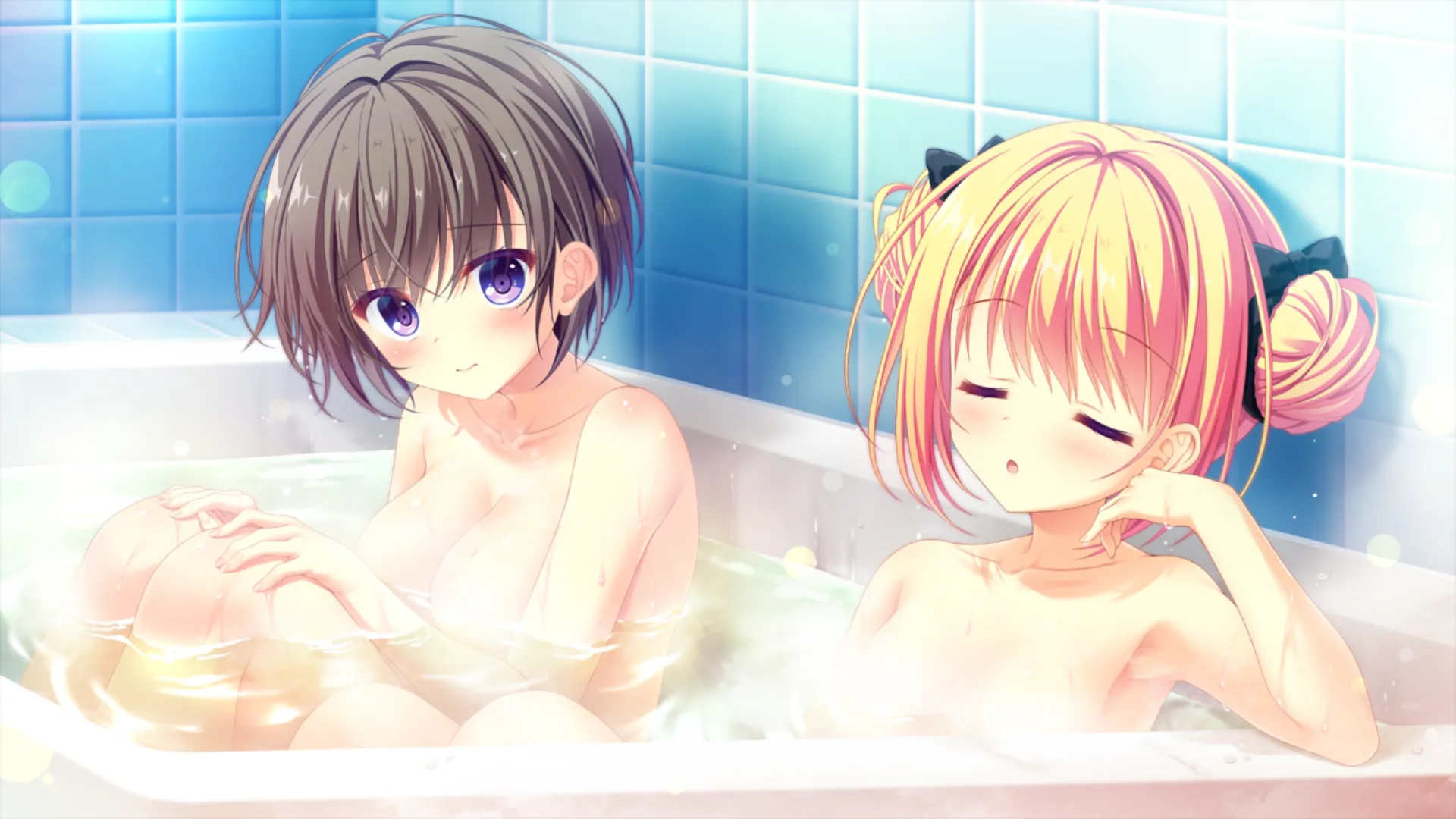 图片[5]-初音岛D.C.5 Plus Happiness 〜ダ・カーポ5〜プラスハピネス （cg图包） | 羽翼社-羽翼社