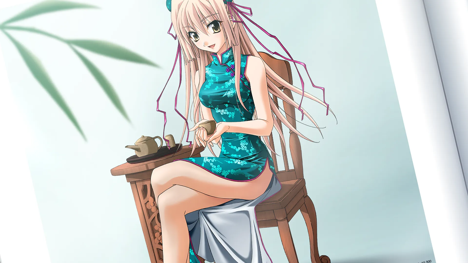 图片[5]-秋之回忆4从今以后_Full_HD/秋之回忆：从今以后 FULL HD（PC端） | 羽翼社-羽翼社