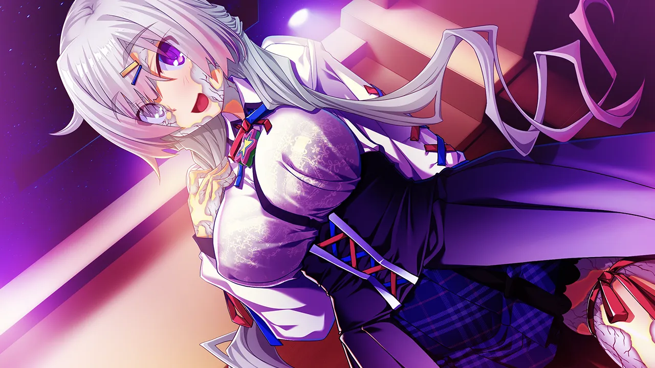 图片[1]-蛇足（PC端） | 羽翼社-羽翼社