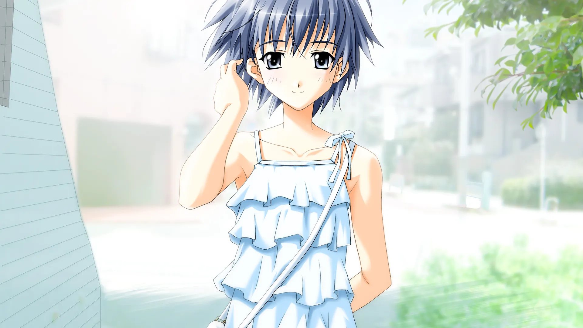 图片[9]-秋之回忆3想君_Full_HD/秋之回忆 3 想君 Full HD（PC端） | 羽翼社-羽翼社