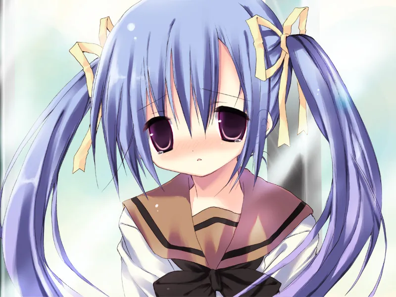 图片[6]-NOeSIS-嘘を吐いた记忆の物语-/noesis虚假的记忆物语/NOeSIS－诉说谎言的记忆之物语（PC端） | 羽翼社-羽翼社