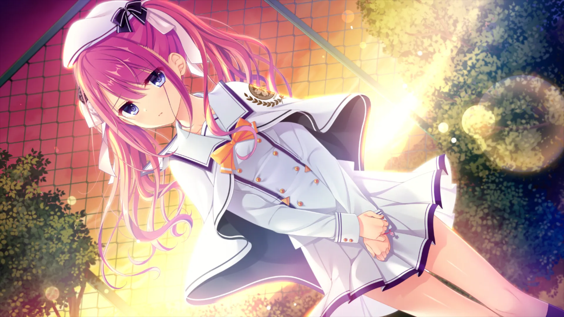 图片[8]-初音岛D.C.5 Plus Happiness 〜ダ・カーポ5〜プラスハピネス （cg图包） | 羽翼社-羽翼社