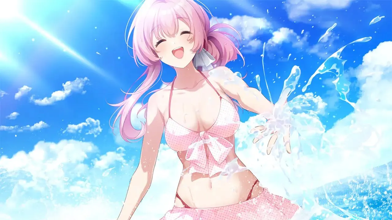 图片[4]-重新开机/やりなおしクランクイン（KRKR＋PC端） | 羽翼社-羽翼社