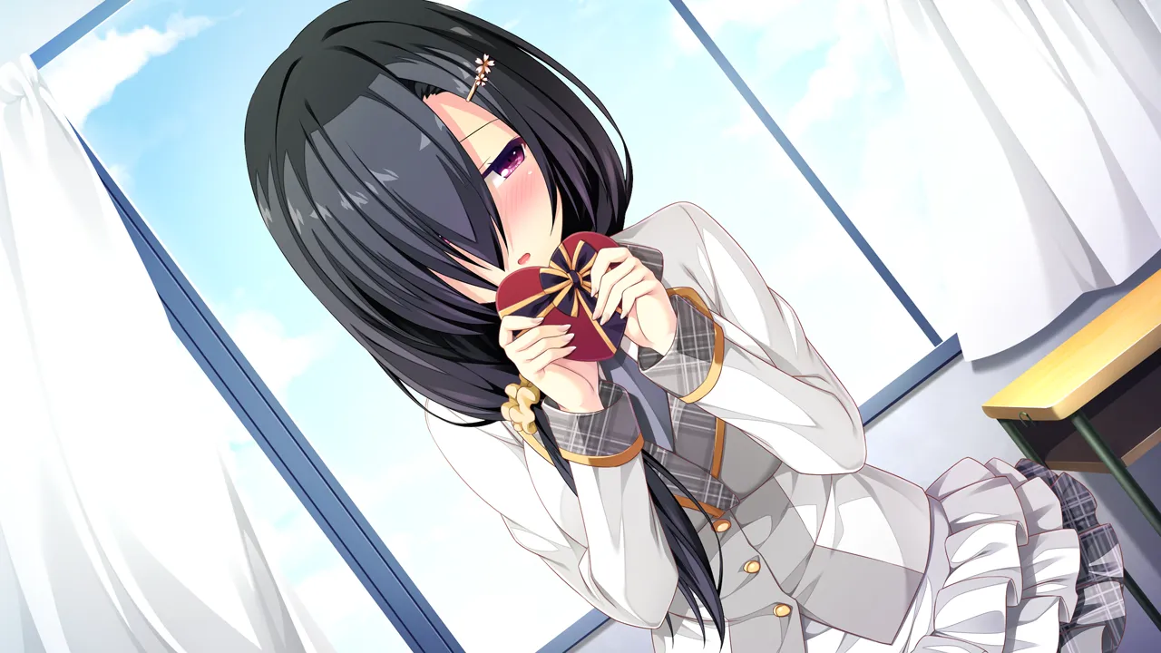 图片[9]-Eスクールライフ/美好的回乡生活（PC端） | 羽翼社-羽翼社