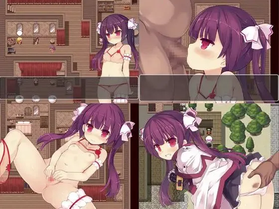 图片[2]-フランと罪人の島v1.03 / 芙兰与罪人之岛v1.03（安卓直装＋PC端） | 羽翼社-羽翼社