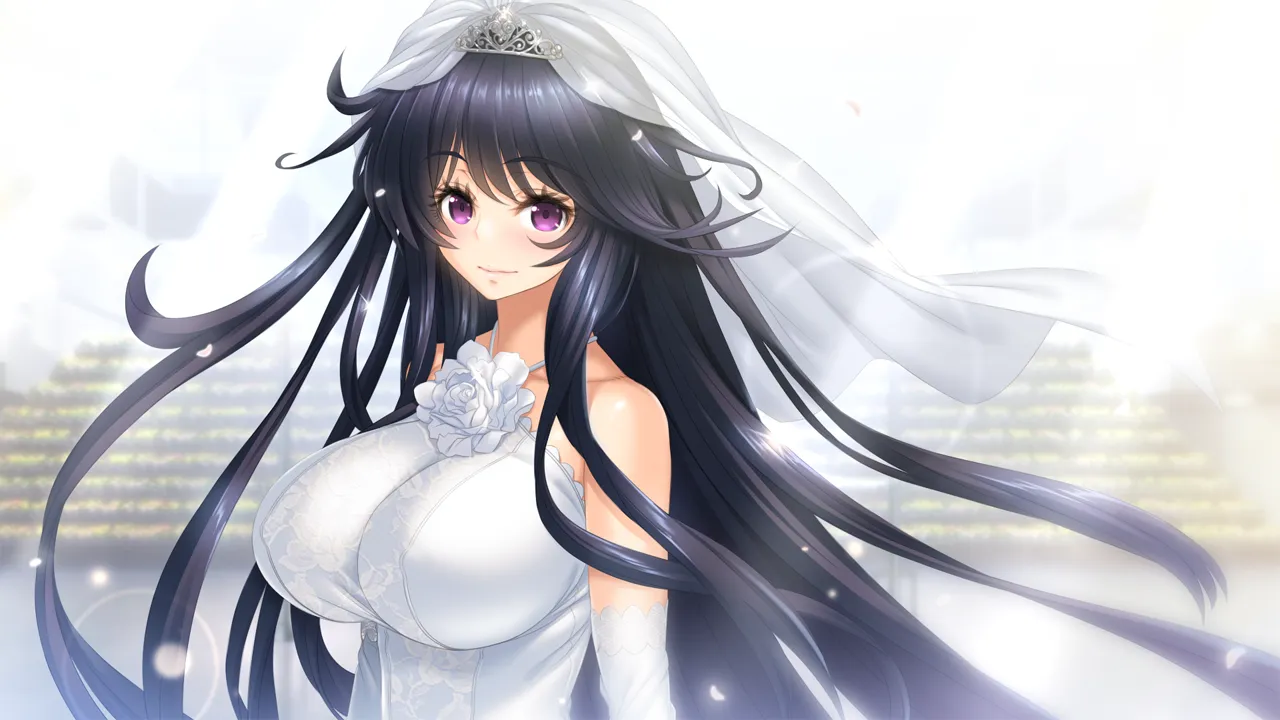 图片[2]-星空のバビロン/星空的巴比伦（PC端） | 羽翼社-羽翼社