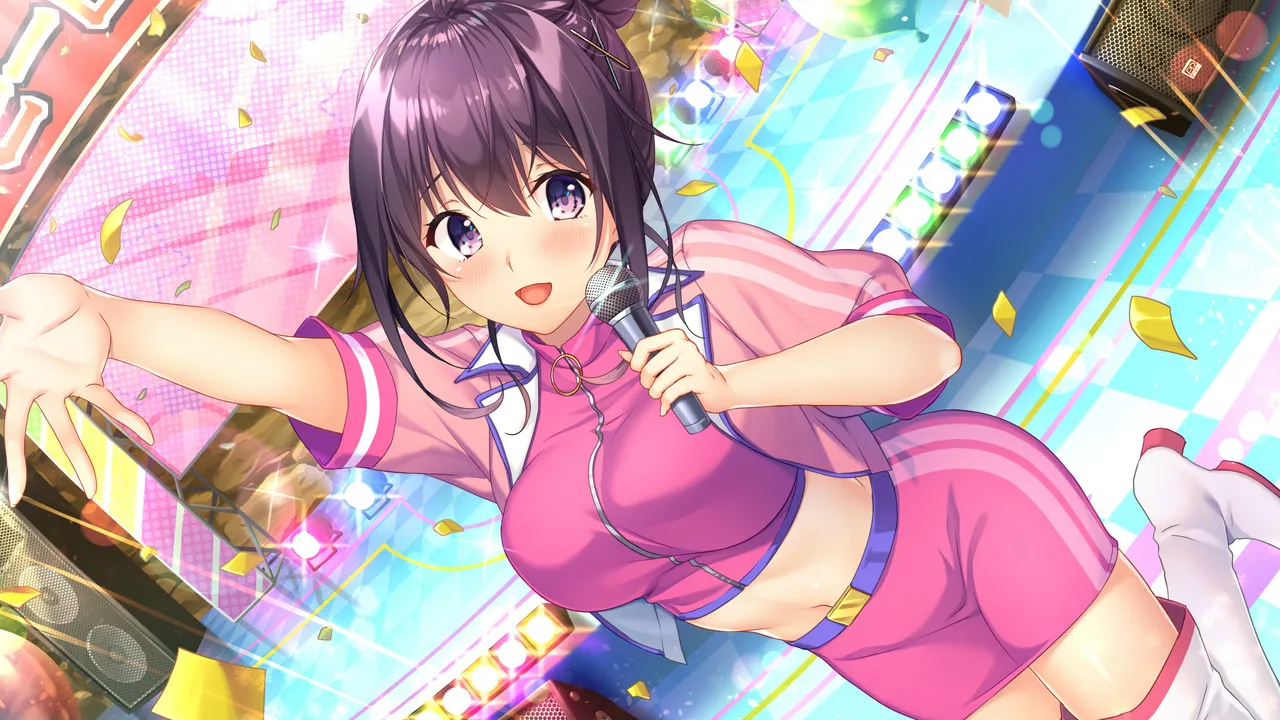 图片[9]-ゆびさきコネクション/指尖连结/指间恋爱（PC端） | 羽翼社-羽翼社