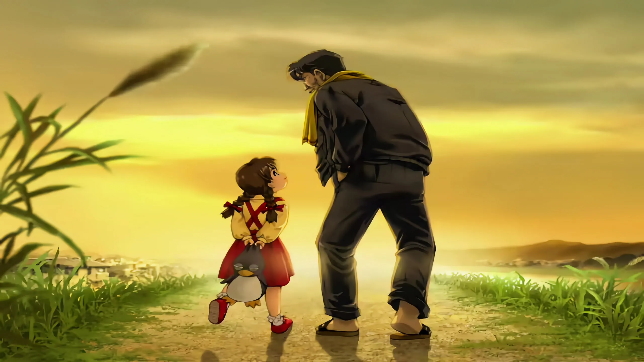 遗作（PC端）-羽翼社