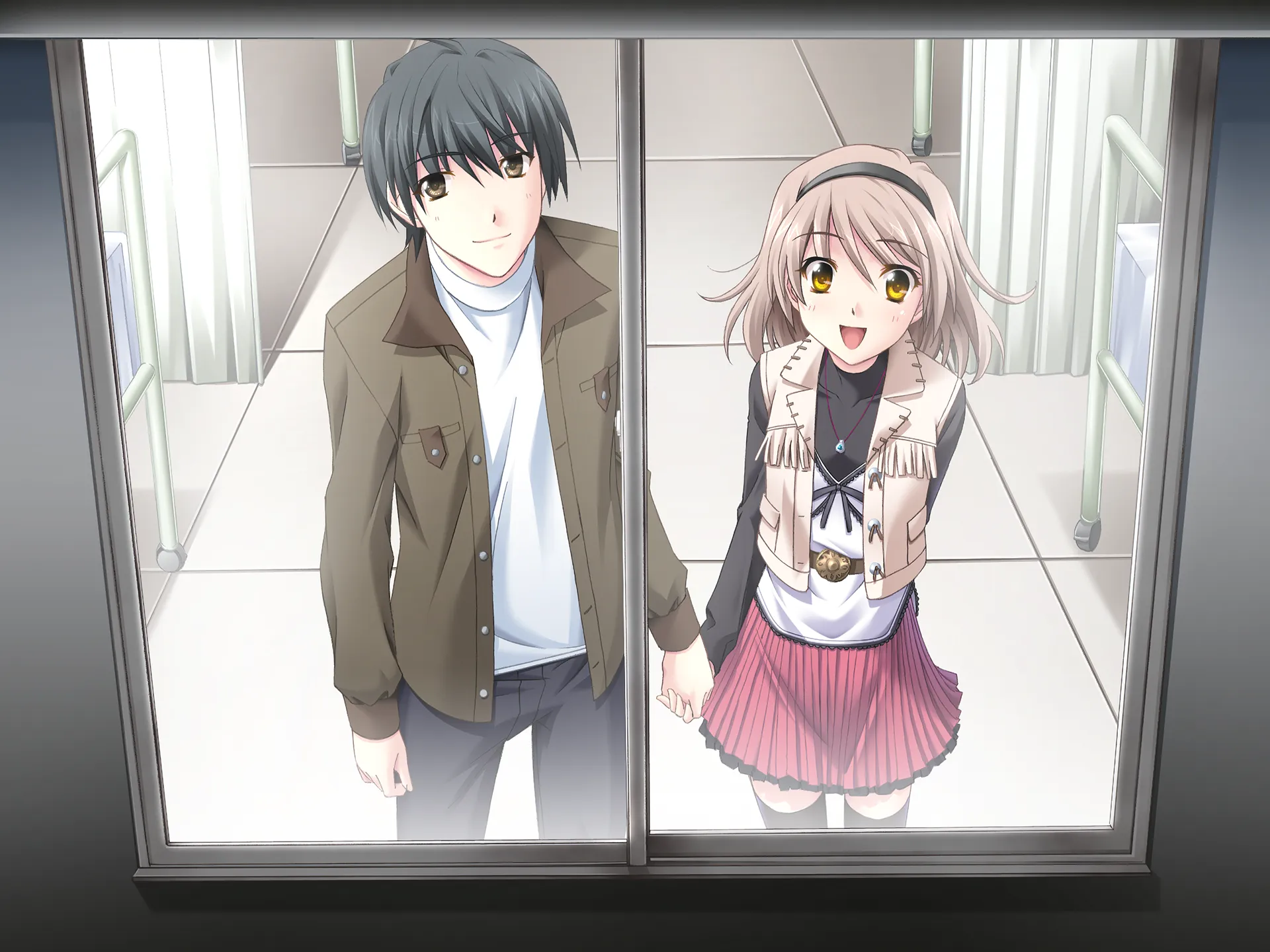 图片[5]-秋之回忆6三角波动_Full_HD（PC端） | 羽翼社-羽翼社