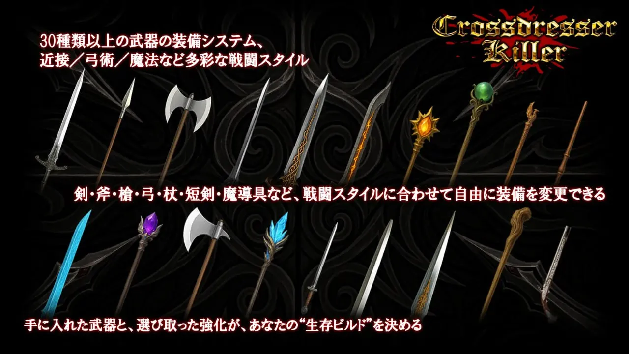 图片[6]-异装癖杀手v1.0.2/Crossdresser Killer v1.0.2（PC端） | 羽翼社-羽翼社