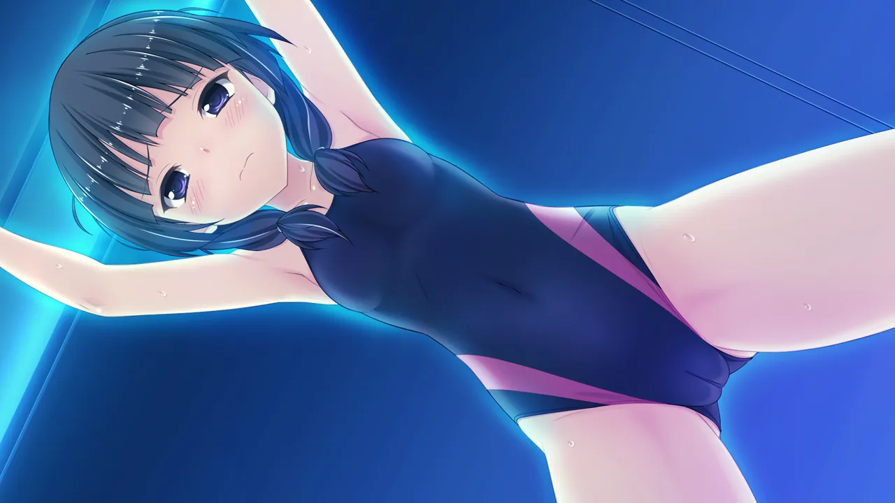 图片[3]-QUINTUPLE☆SPLASH（KRKR＋PC端） | 羽翼社-羽翼社