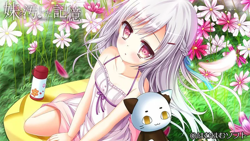 图片[4]-与妹妹的记忆/妹を汚した記憶（PC端） | 羽翼社-羽翼社