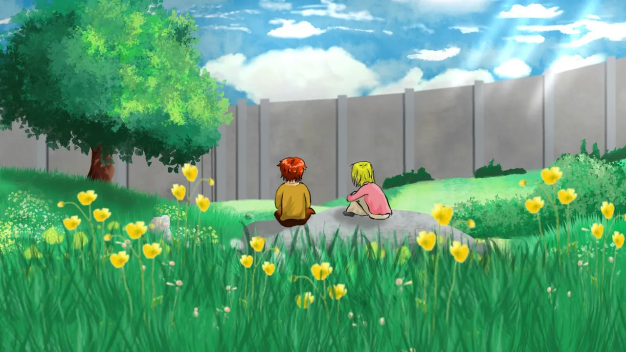 图片[2]-袭击调查兵团v0.27.2/Attack on Survey Corps v0.27.2（安卓直装＋PC端） | 羽翼社-羽翼社