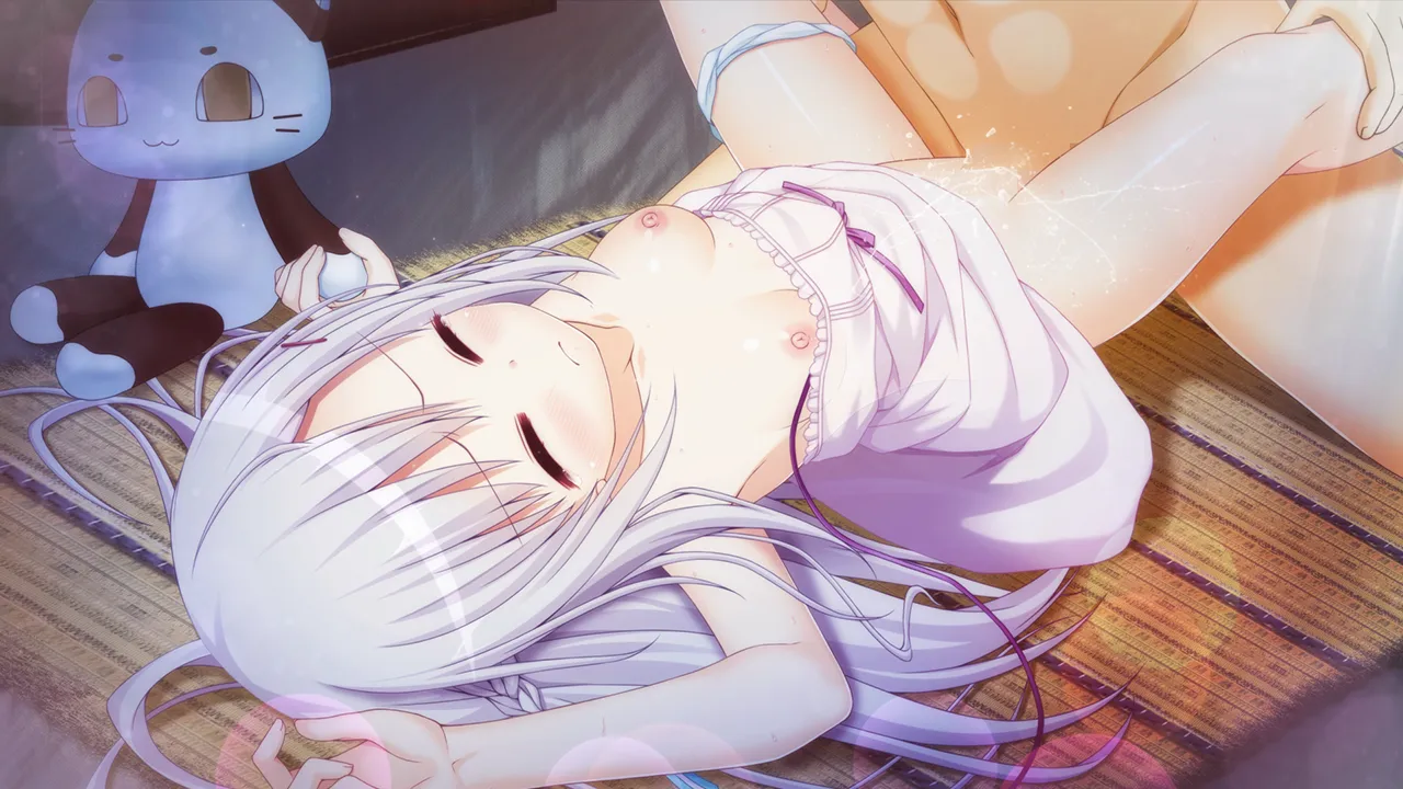 图片[1]-与妹妹的记忆/妹を汚した記憶（PC端） | 羽翼社-羽翼社