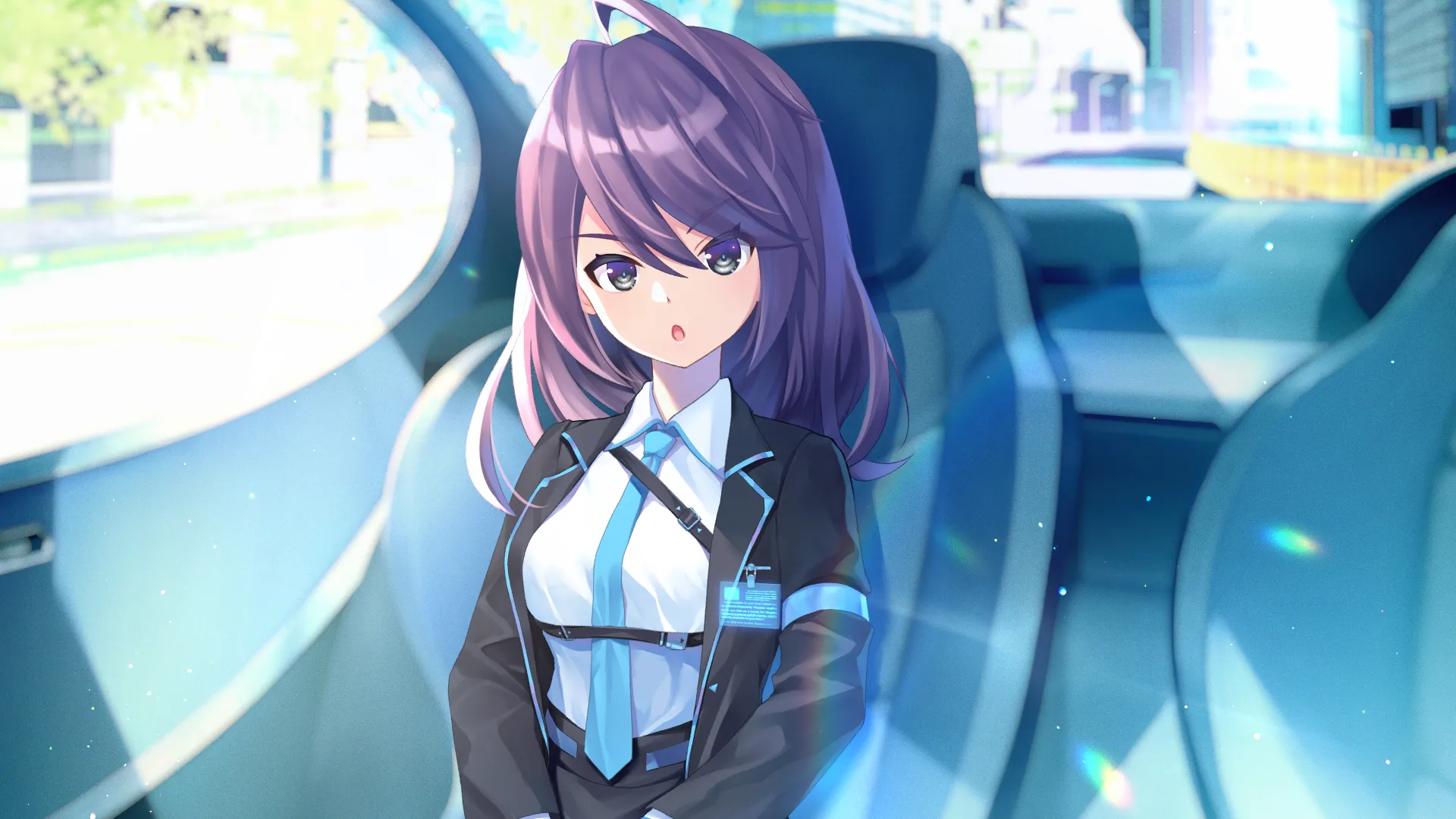 图片[2]-虹彩都市（PC端） | 羽翼社-羽翼社