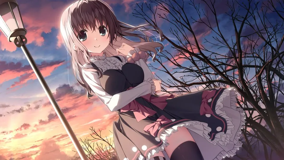 图片[3]-樱之诗 10 周年纪念版/サクラノ詩10th Anniversary edition（安卓直装＋PC端） | 羽翼社-羽翼社