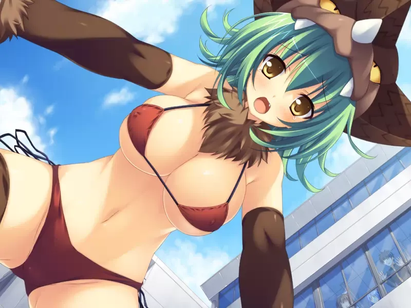 图片[1]-绝顶性器大发明/ぜったい絶頂☆性器の大発明!! ―処女を狙う学園道具多発エロ―（KRKR＋PC端） | 羽翼社-羽翼社