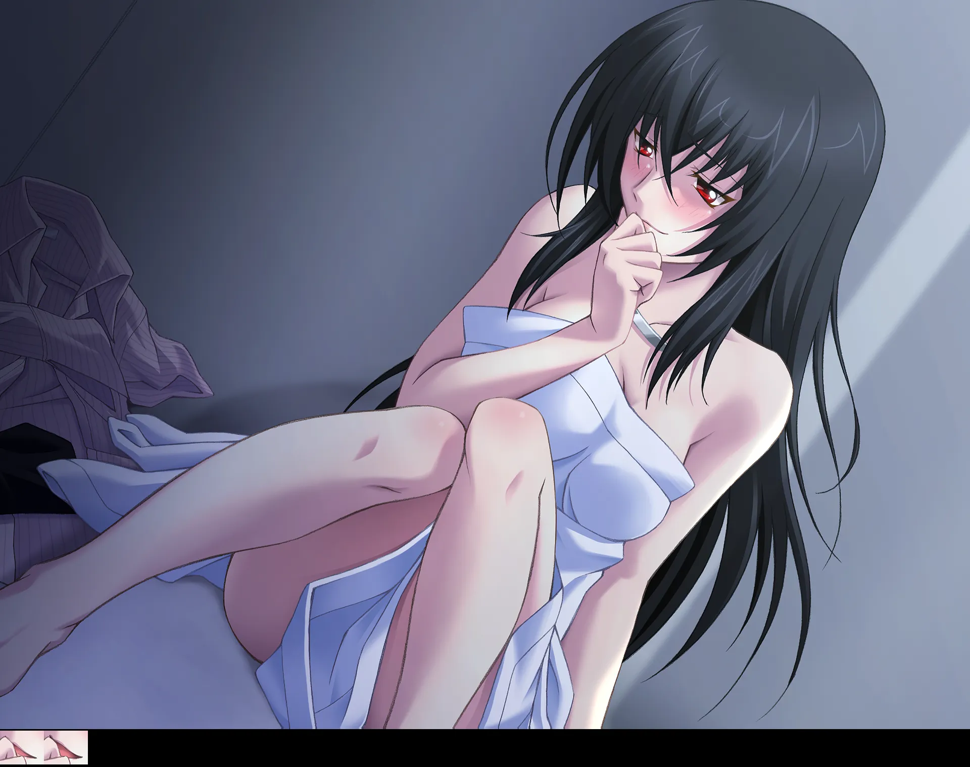 图片[9]-秋之回忆6三角波动_Full_HD（PC端） | 羽翼社-羽翼社