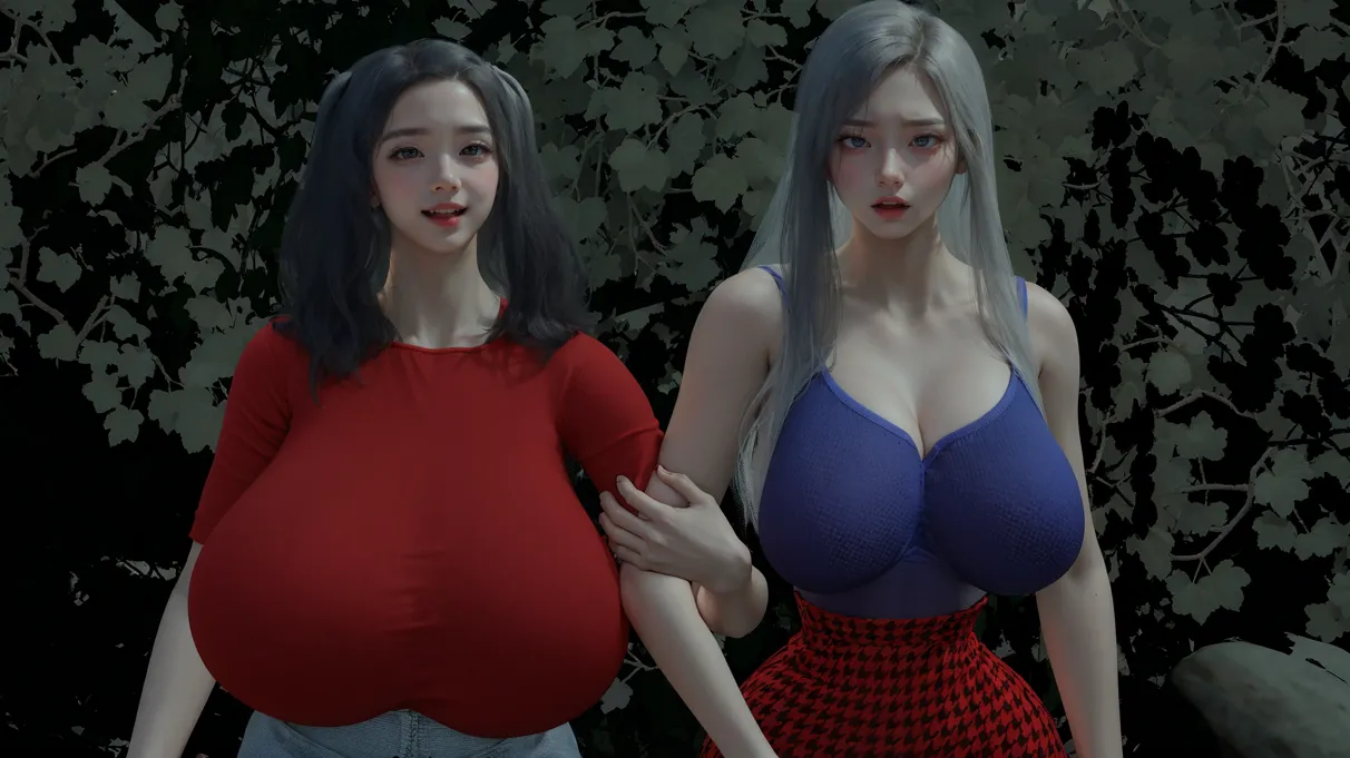 图片[2]-我的继养家庭v1.0/My Step Family（安卓直装＋PC端） | 羽翼社-羽翼社