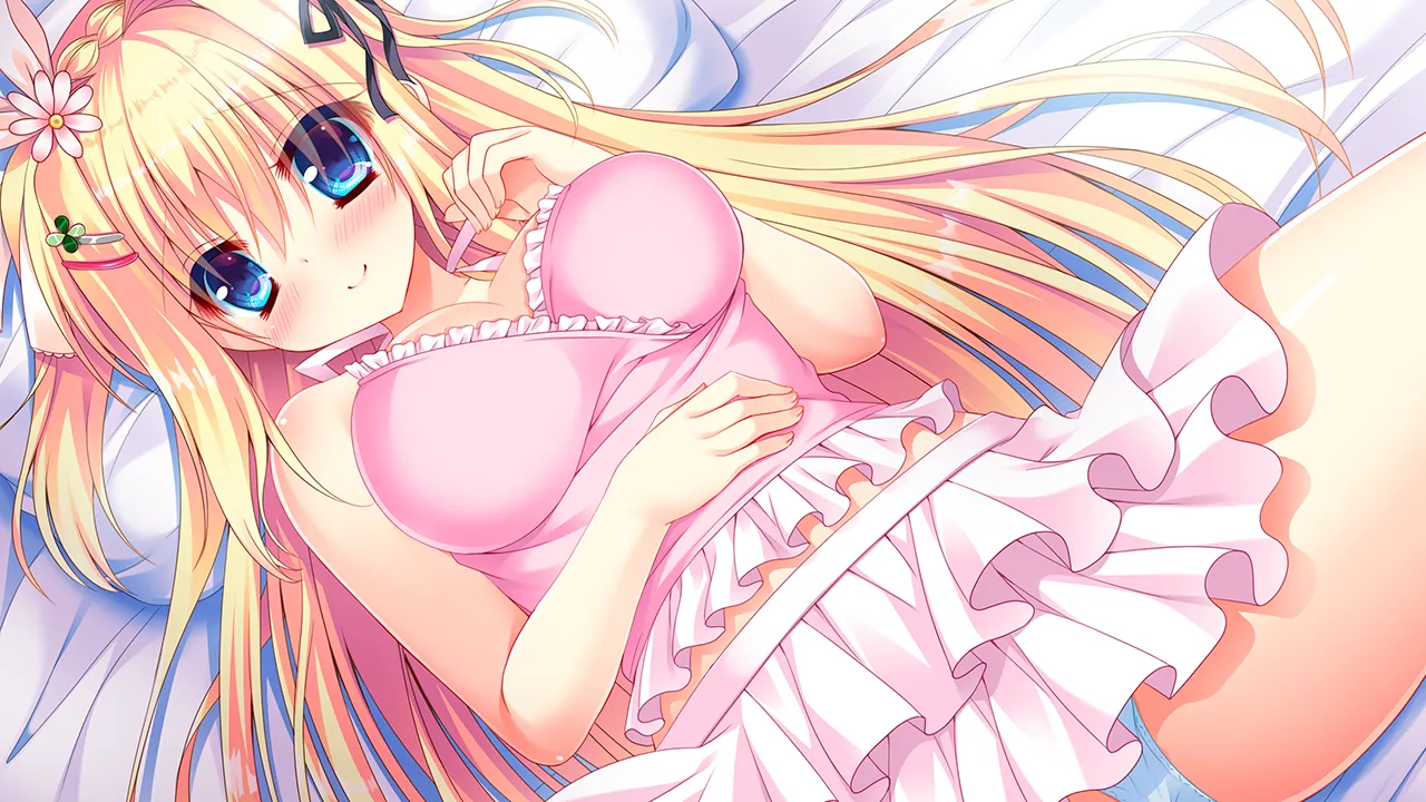 图片[6]-Pure Marriage ～赤い糸物語 コンプリートパック～/Pure Marriage ～红线物语（KRKR＋PC端） | 羽翼社-羽翼社