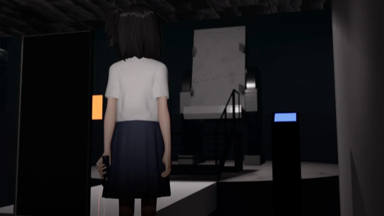 图片[3]-DYSTHANASIA -终末期异化v1.0.4/DYSTHANASIA -ディスタナジアv1.0.4（PC端） | 羽翼社-羽翼社