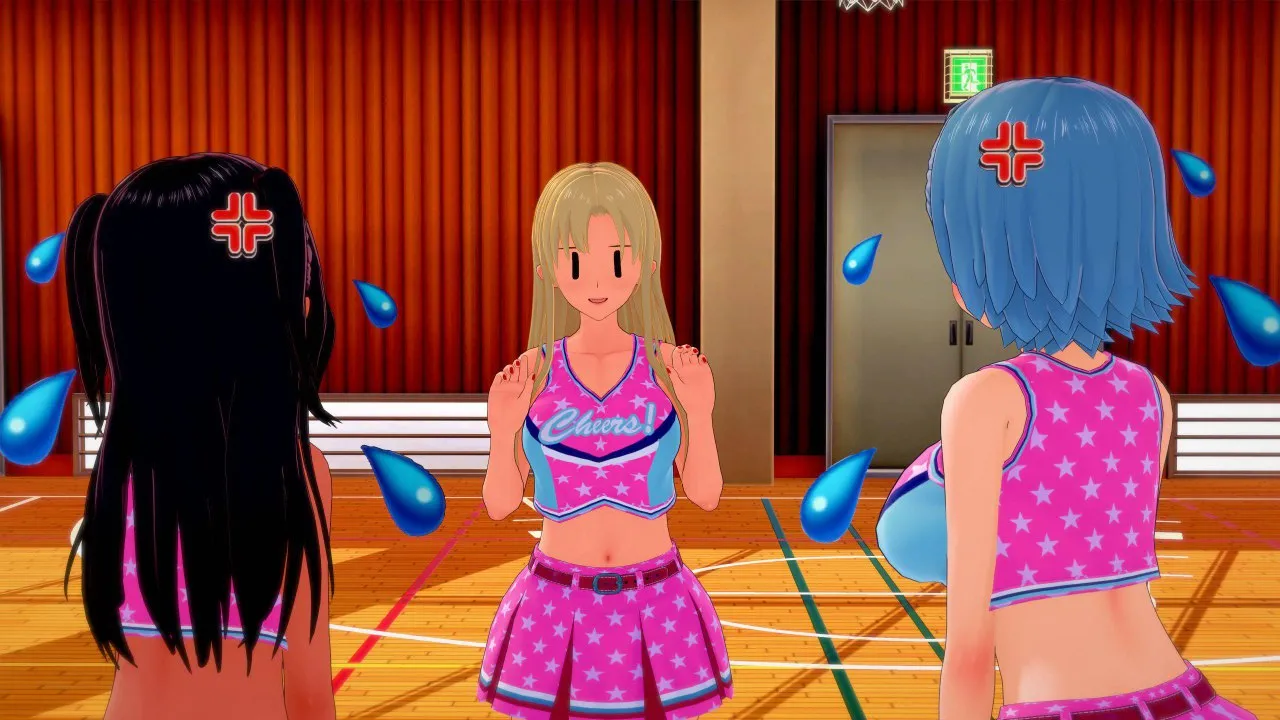 图片[9]-天堂城的麻烦v1.8/Trouble in Paradise（安卓直装＋PC端） | 羽翼社-羽翼社