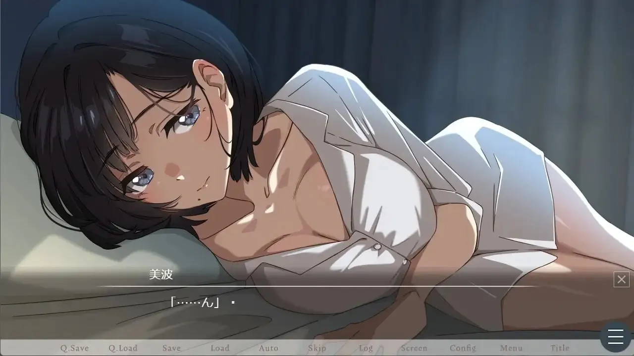 图片[3]-紗雪小姐与小鹿v1.0/紗雪さんと仔鹿v1.0（Tyranor＋PC端） | 羽翼社-羽翼社