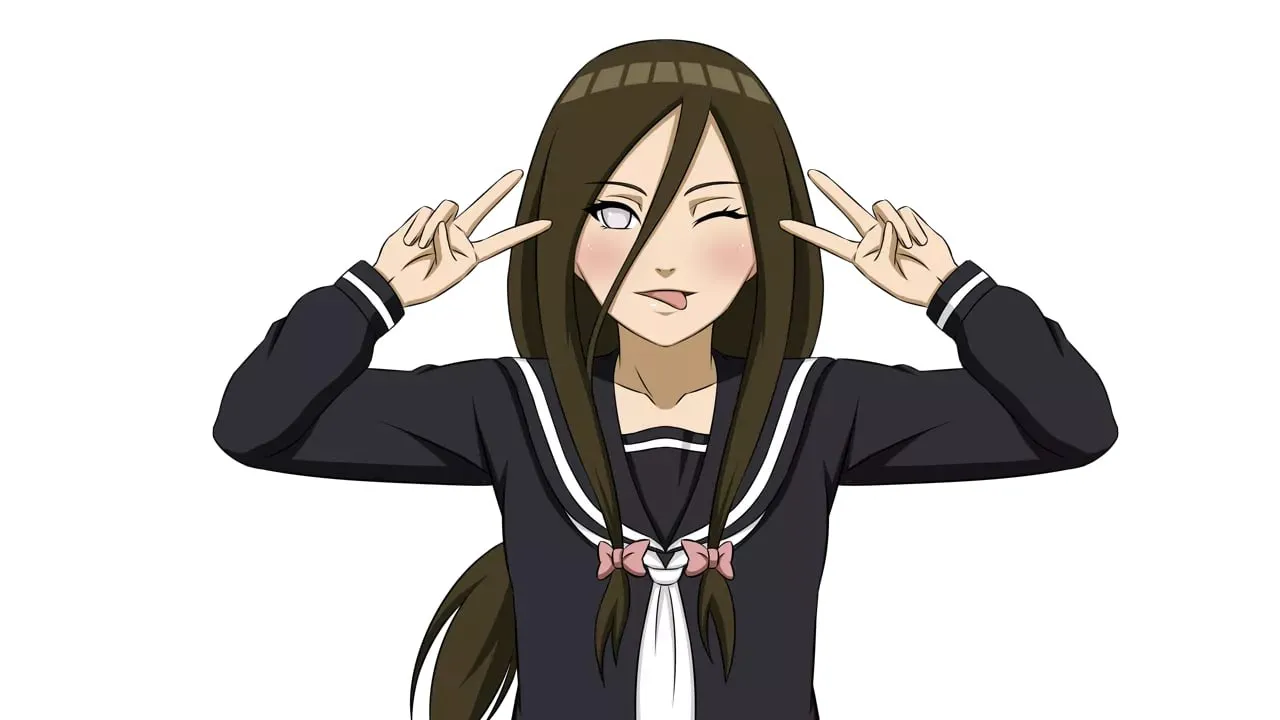 图片[7]-火影同人:忍者后宫-异族崛起 Ver2.27（安卓直装＋PC端） | 羽翼社-羽翼社