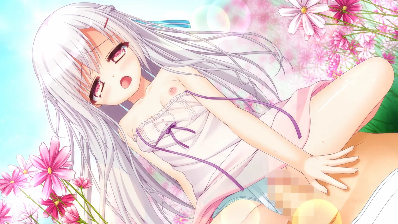 图片[2]-与妹妹的记忆/妹を汚した記憶（PC端） | 羽翼社-羽翼社