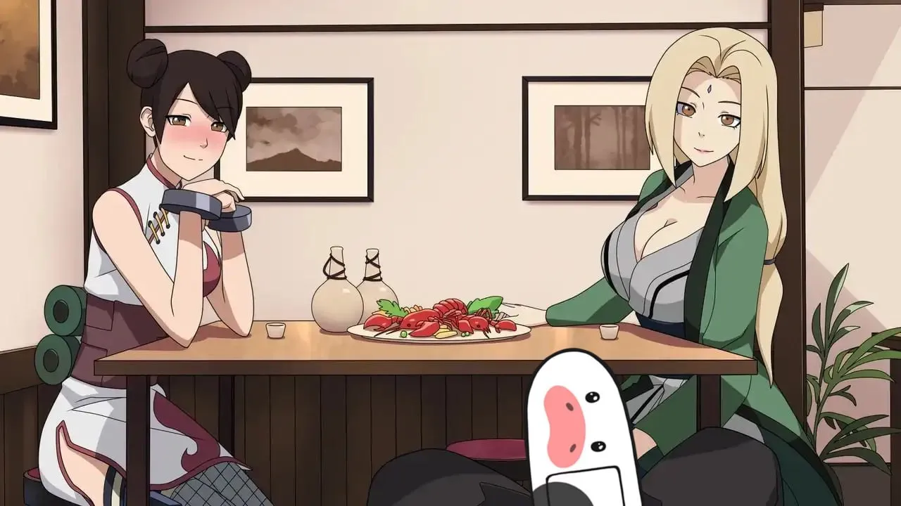 火影忍者：火影训练师 [v0.30.1]（安卓直装＋PC端） | 羽翼社-羽翼社