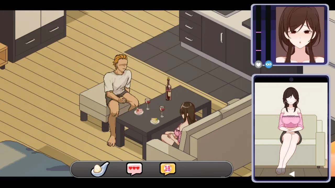 图片[3]-Ntraholic v3.3.3（PC端） | 羽翼社-羽翼社