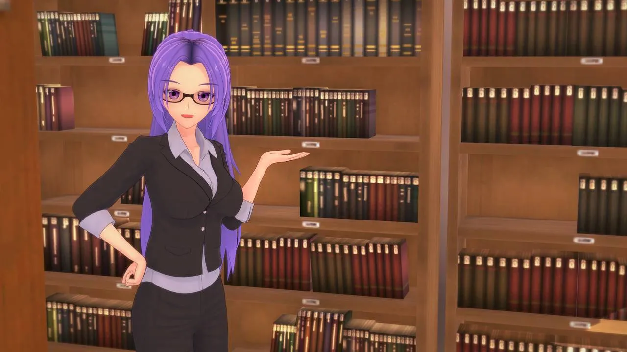 图片[7]-完全的女仆v0.99/Total Maidness!（安卓直装＋PC端） | 羽翼社-羽翼社