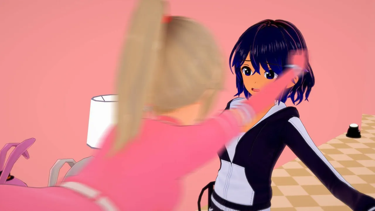 图片[2]-天堂城的麻烦v1.8/Trouble in Paradise（安卓直装＋PC端） | 羽翼社-羽翼社