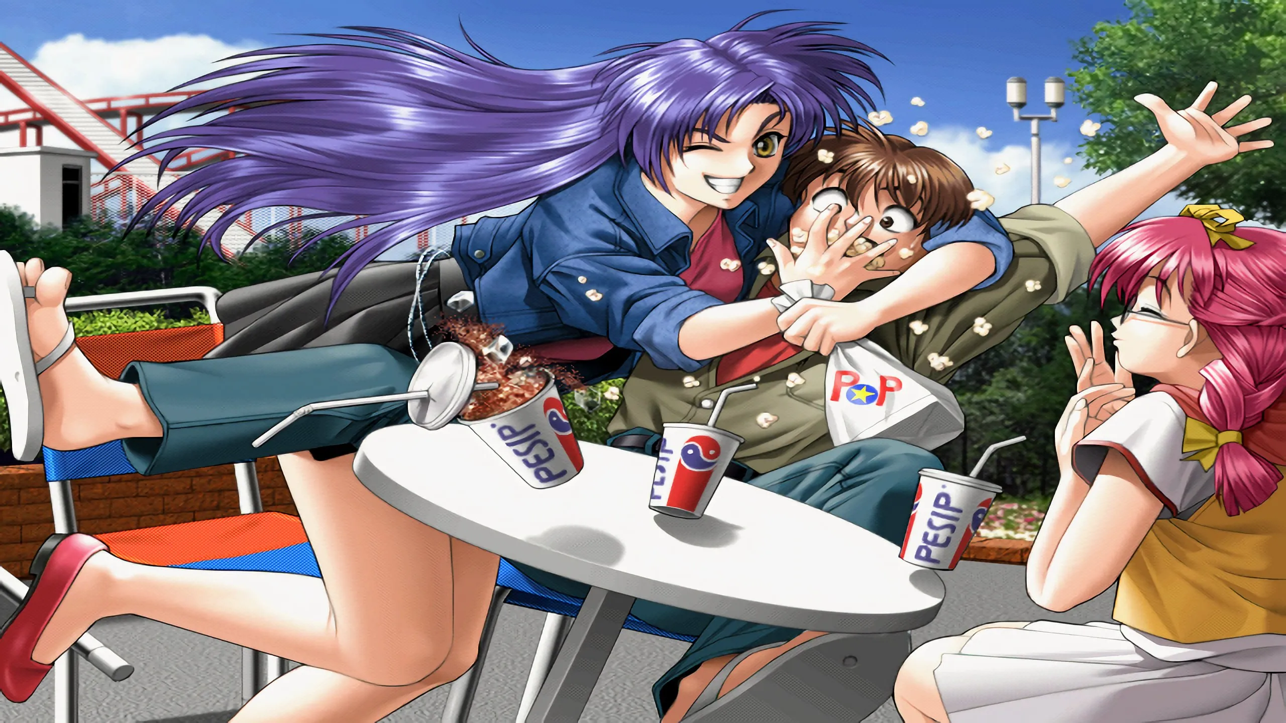 图片[2]-臭作（PC端） | 羽翼社-羽翼社