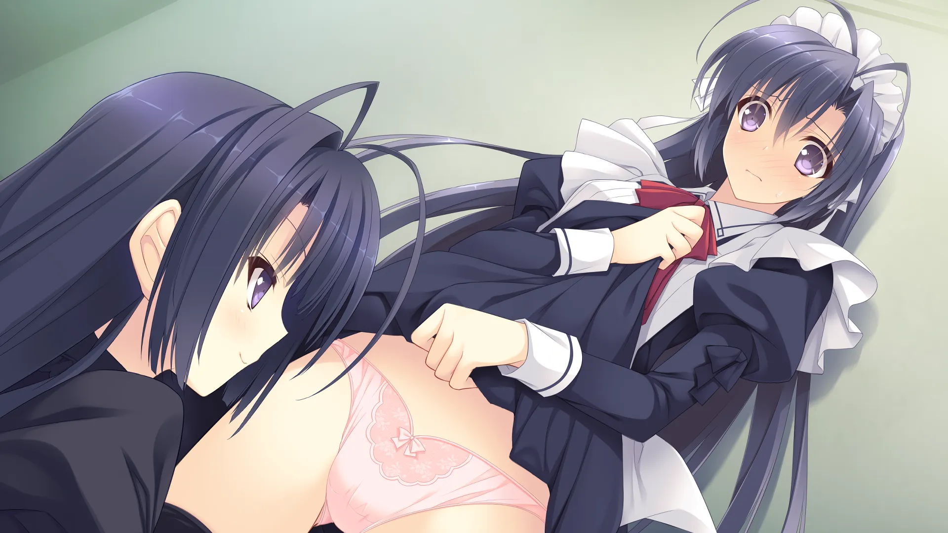 图片[9]-少女理论及其周边 -Belle Epoque/乙女理論とその後の周辺 -Belle Epoque（Tyranor＋PC端） | 羽翼社-羽翼社