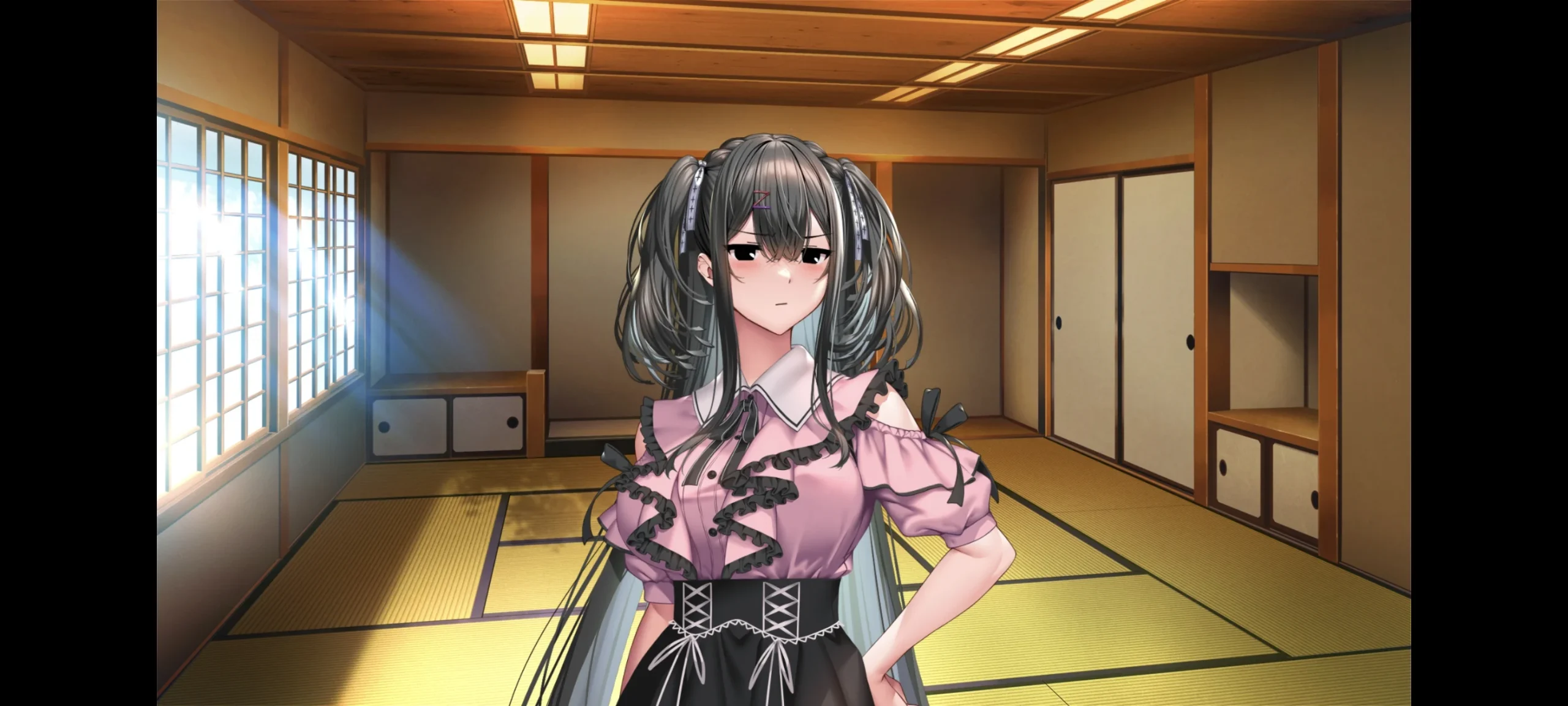 杨宇航的头像-羽翼社