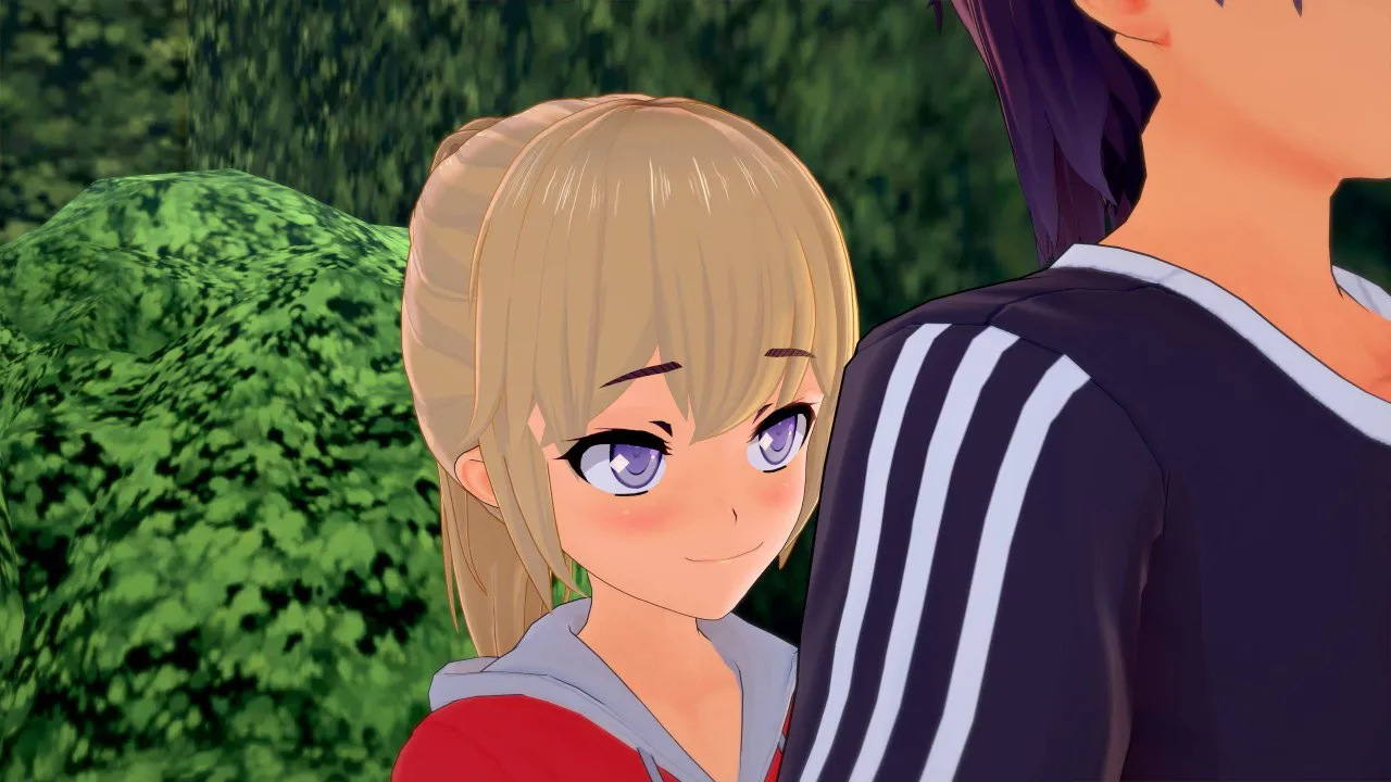 图片[1]-天堂城的麻烦v1.8/Trouble in Paradise（安卓直装＋PC端） | 羽翼社-羽翼社