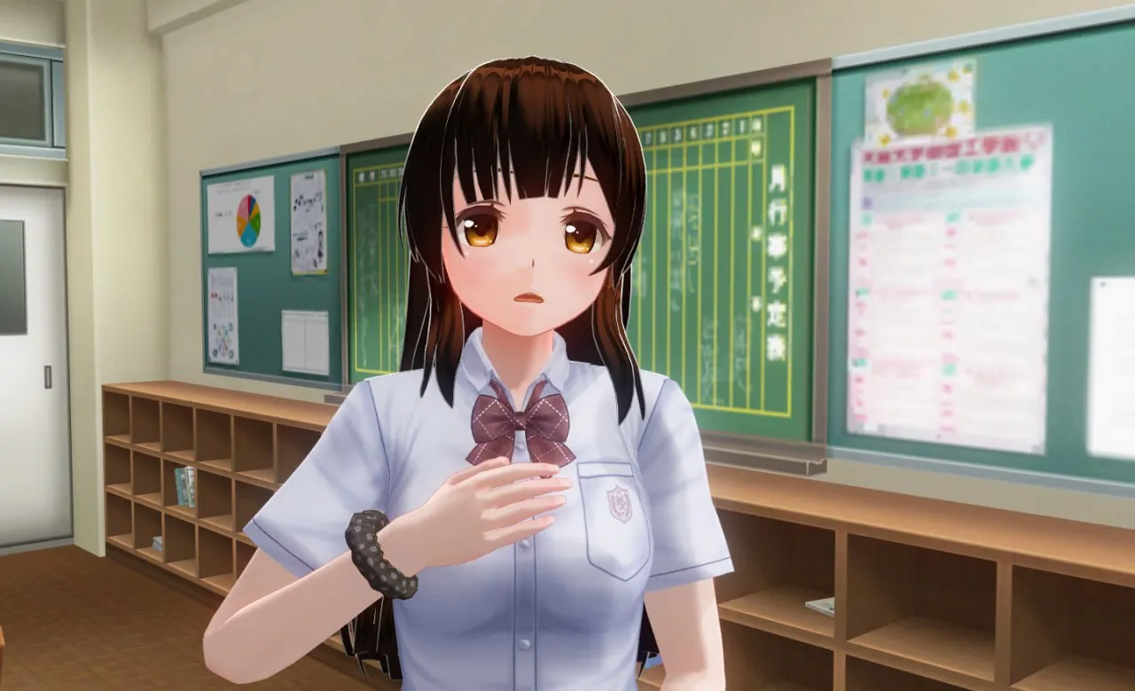 图片[9]-凋零之花v0.3（安卓直装＋PC端） | 羽翼社-羽翼社