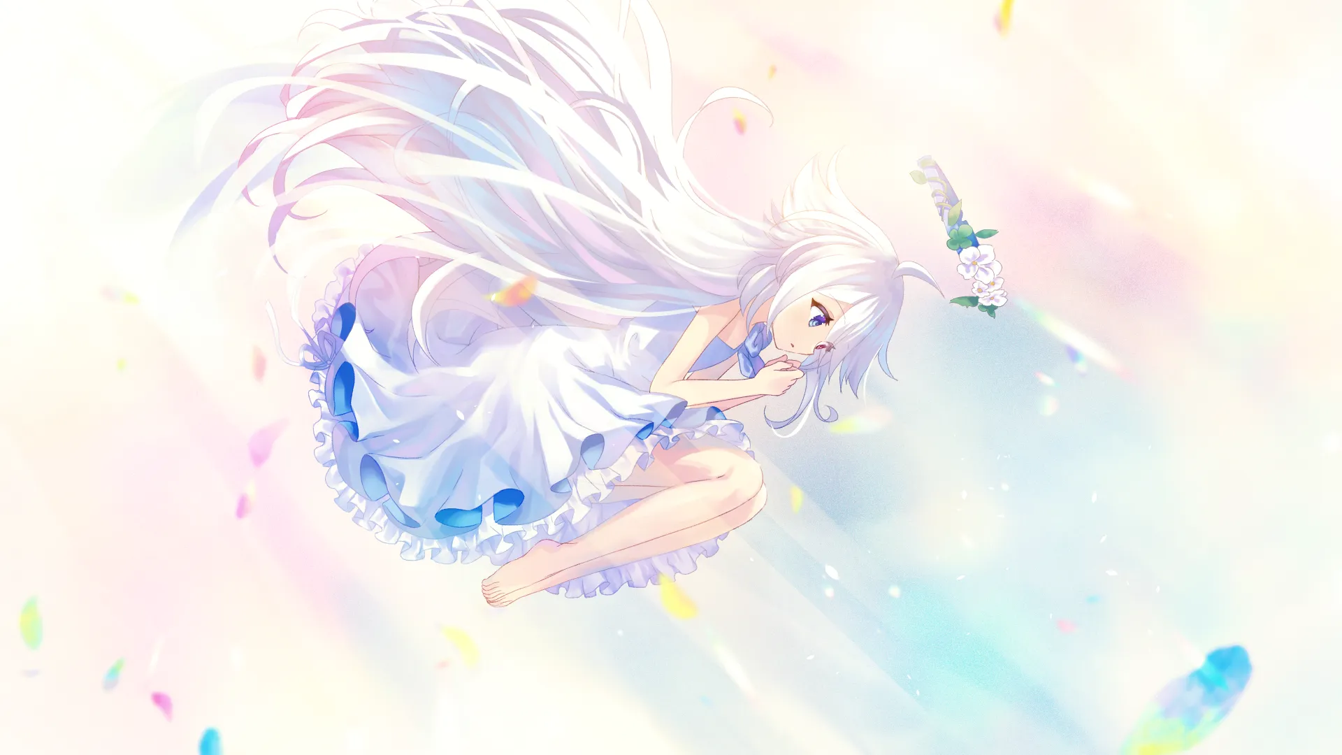 图片[4]-虹彩都市（PC端） | 羽翼社-羽翼社