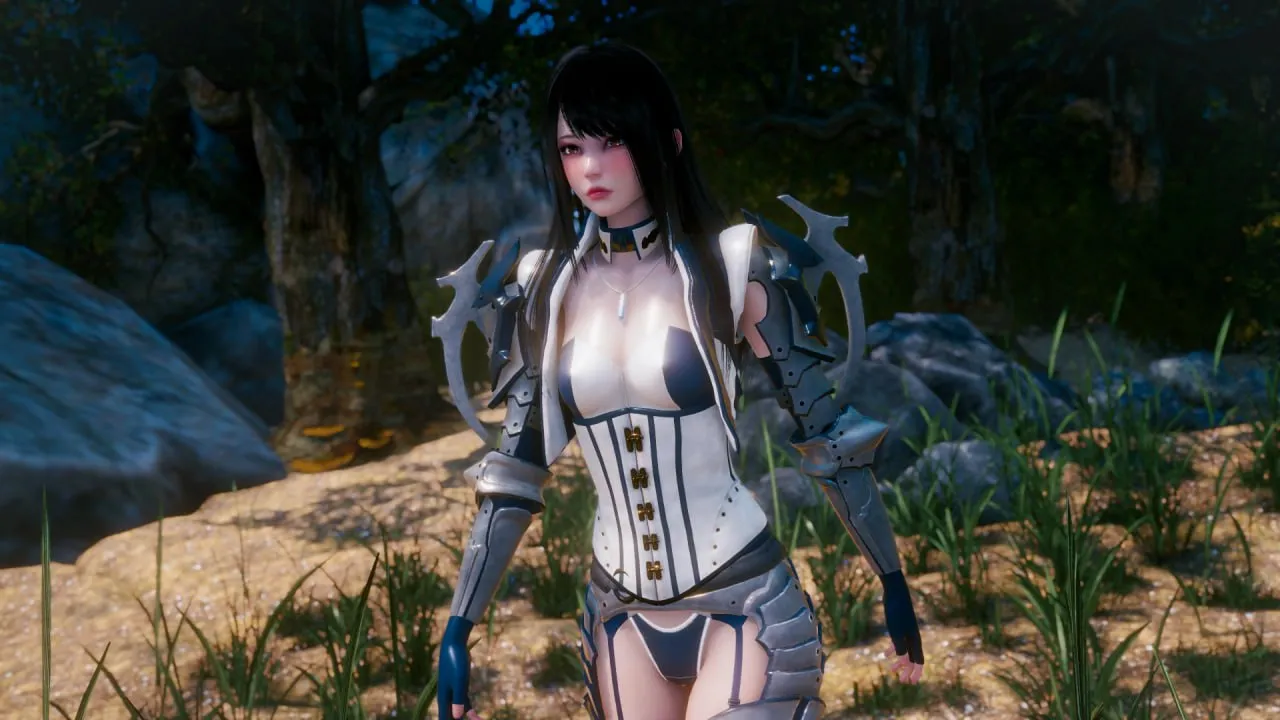 图片[3]-异世界天堂 Isekai-Paradise v0.7（安卓直装＋PC端） | 羽翼社-羽翼社