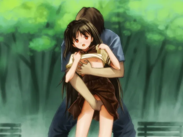 少女の道草 ～裏秋葉編～（KRKR＋PC端）