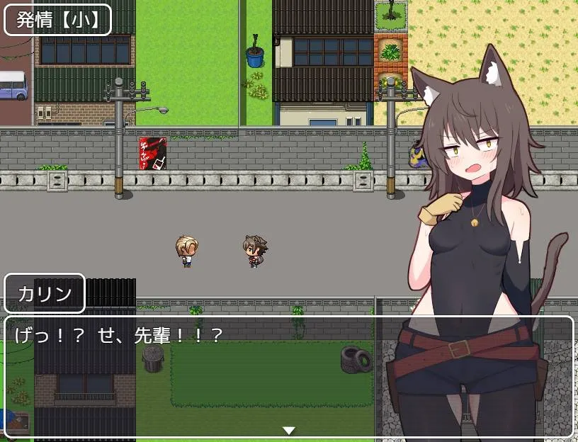 图片[5]-卡琳的再燃v1.02/カリンの再燃（安卓直装＋PC端） | 羽翼社-羽翼社