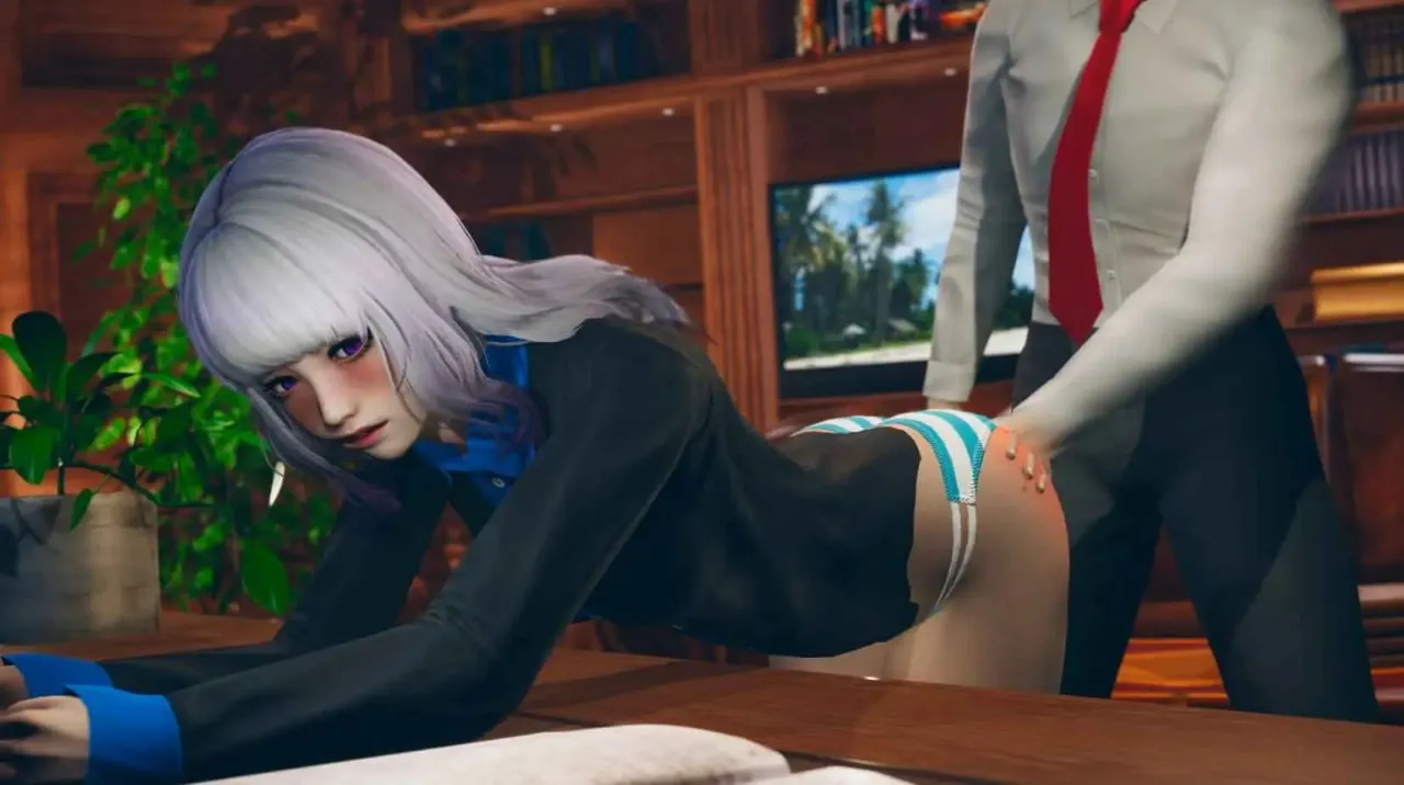 图片[10]-那位新老师 That New Teacher [v0.8.0]（安卓直装＋PC端） | 羽翼社-羽翼社