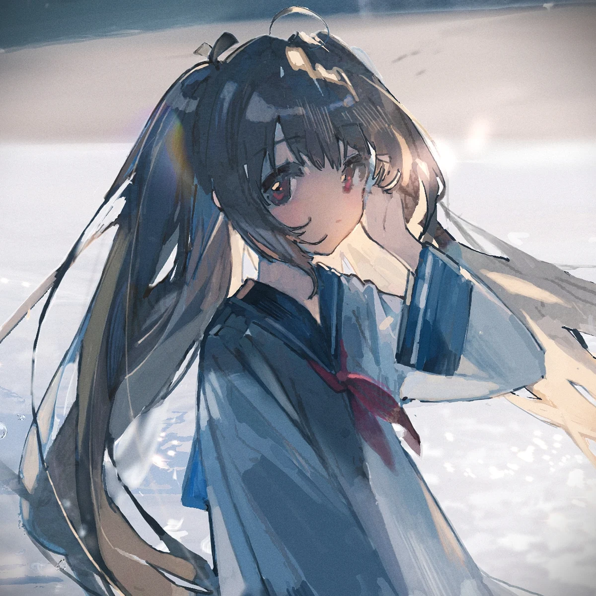 幽沚的头像-羽翼社