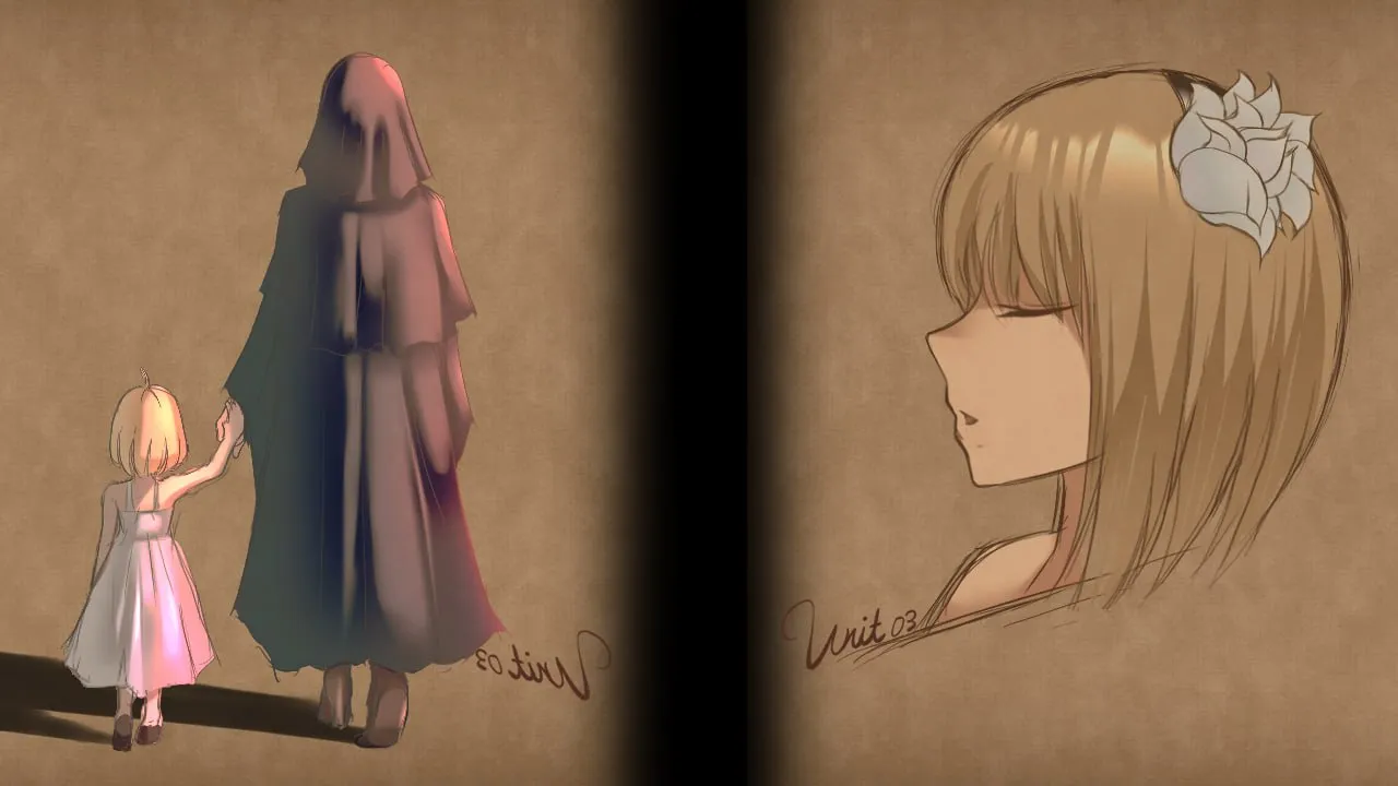 图片[9]-渎神圣女V1.0.6（安卓直装＋PC端） | 羽翼社-羽翼社