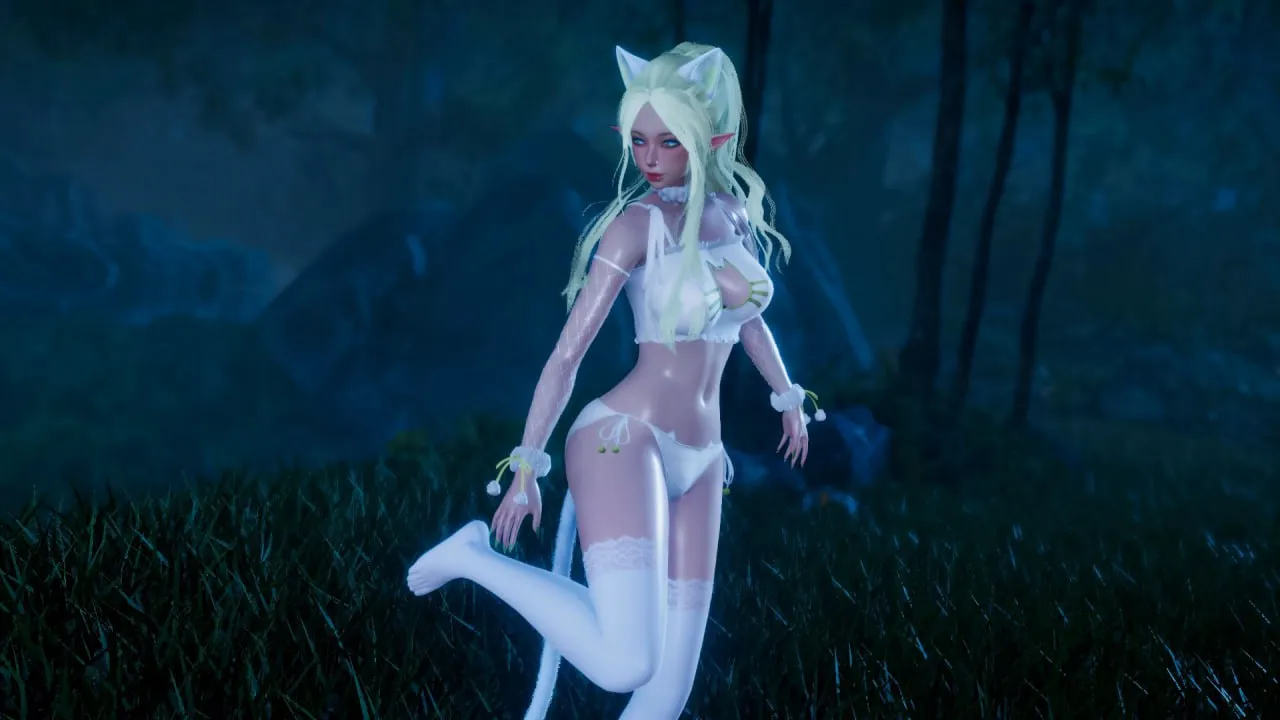 图片[9]-异世界天堂 Isekai-Paradise v0.7（安卓直装＋PC端） | 羽翼社-羽翼社