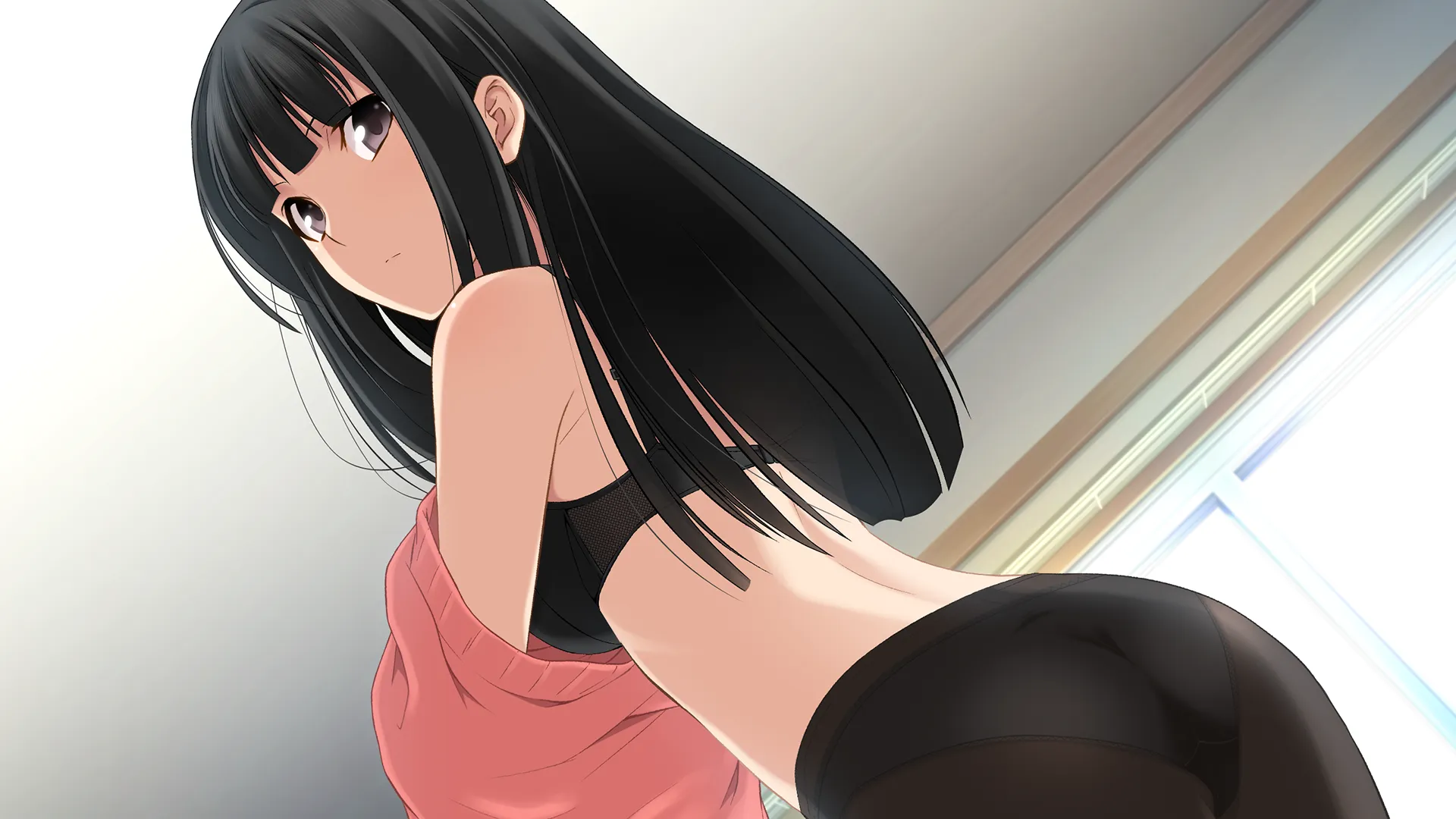 图片[1]-秋之回忆7勾指起誓的记忆_Full_HD（PC端） | 羽翼社-羽翼社